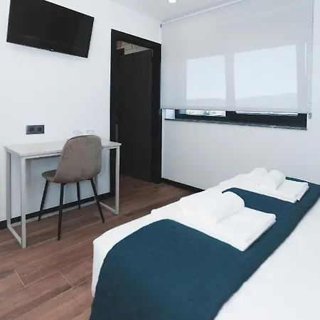 Alma Candida 22 Valença