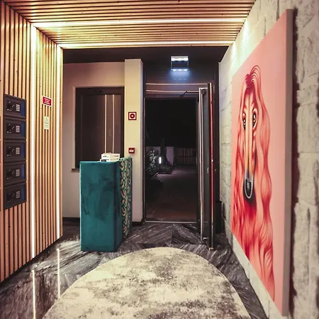 Alma Candida 22 3* Valenca