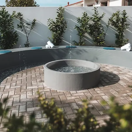 Guest house Alma Candida 22 *