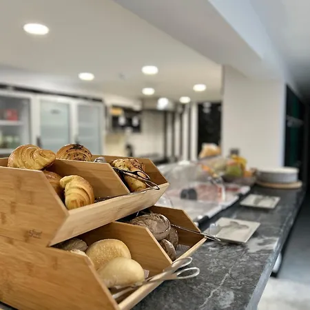 Vendégház Alma Candida 22 3*