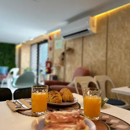 Alma Candida 22 Guest house Valenca