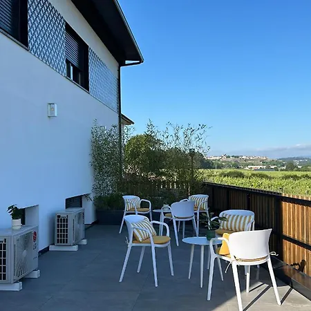 Alma Candida 22 3* Valenca