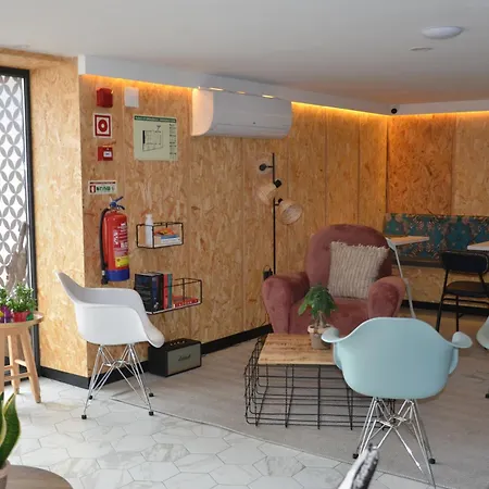 Alma Candida 22 3* Valença