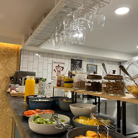 Alma Candida 22 Gasthuis Valenca