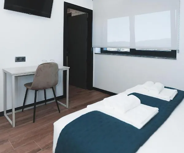 Alma Candida 22 Valenca