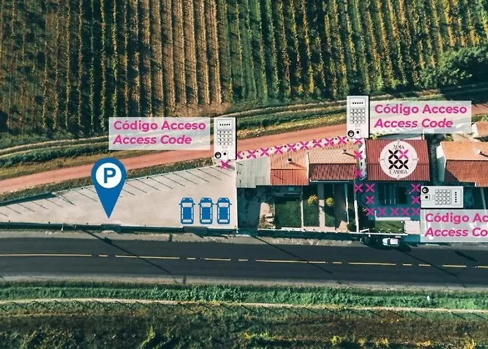 Gæstehus Alma Candida 22