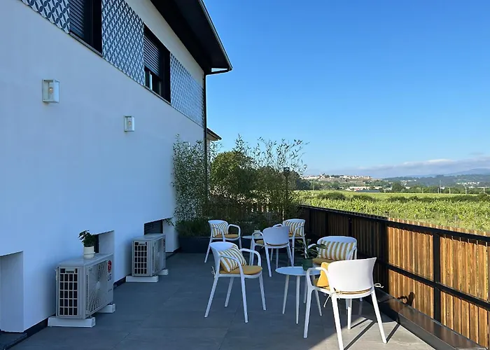 Alma Candida 22 3* Valenca