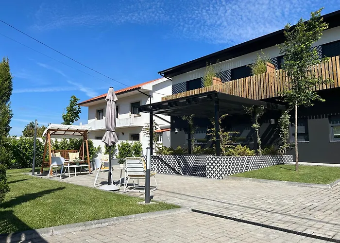 Πανσιόν Alma Candida 22