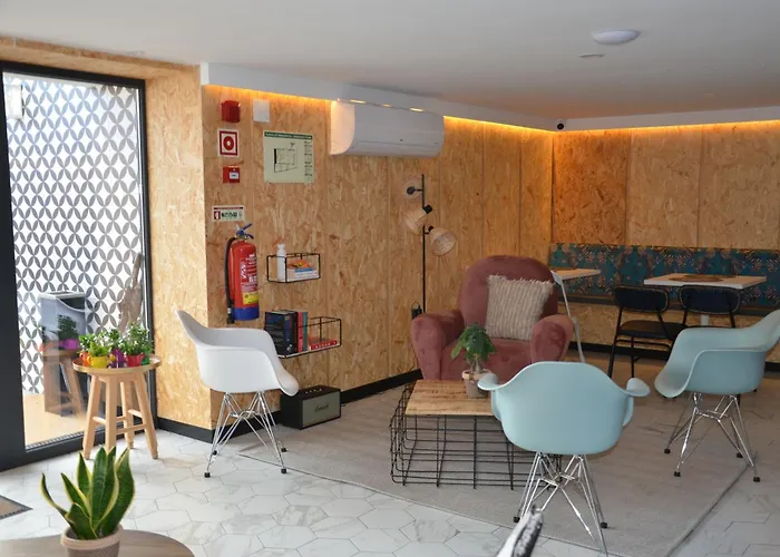 Alma Candida 22 3* Valenca