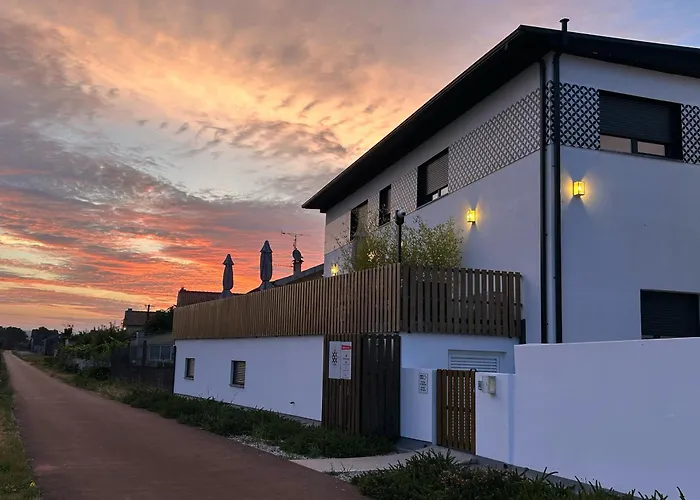 Πανσιόν Alma Candida 22